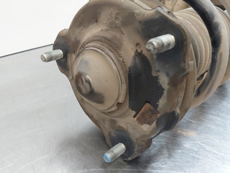 Recambio de amortiguador delantero izquierdo para kia xceed drive referencia OEM IAM   