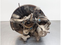 Recambio de mangueta delantera izquierda para kia xceed drive referencia OEM IAM    2
