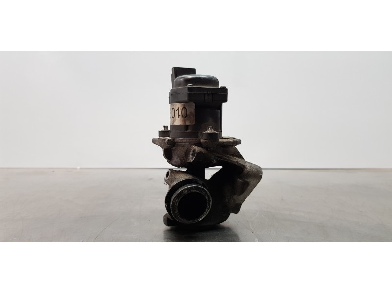 Recambio de valvula egr para citroen c4 berlina vtr plus referencia OEM IAM 1618NR  