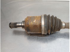 Recambio de transmision delantera derecha para kia xceed drive referencia OEM IAM    2
