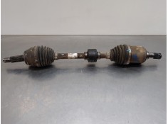 Recambio de transmision delantera izquierda para kia xceed drive referencia OEM IAM   