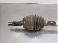 Recambio de transmision delantera izquierda para kia xceed drive referencia OEM IAM    2