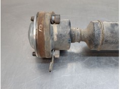 Recambio de transmision central para mercedes-benz clase gl (x164) 4-matic referencia OEM IAM A1644100701   2