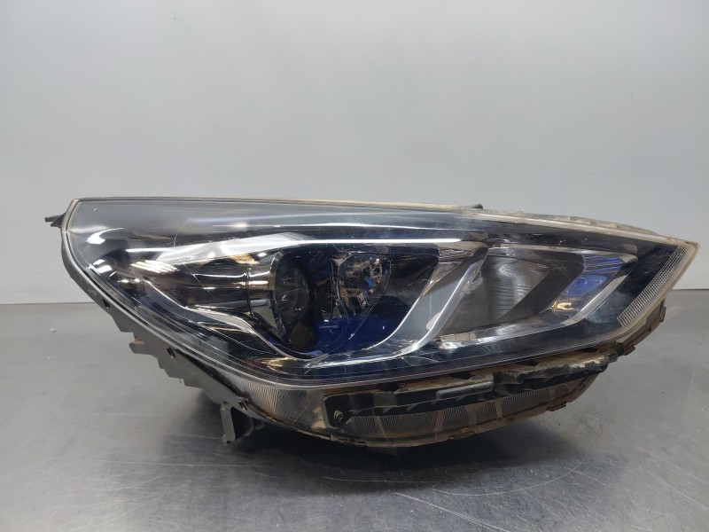 Recambio de faro derecho para hyundai i30 (pd) style referencia OEM IAM   