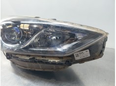 Recambio de faro derecho para hyundai i30 (pd) style referencia OEM IAM    2