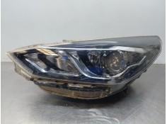 Recambio de faro izquierdo para hyundai i30 (pd) style referencia OEM IAM   