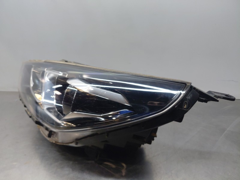 Recambio de faro izquierdo para hyundai i30 (pd) style referencia OEM IAM   