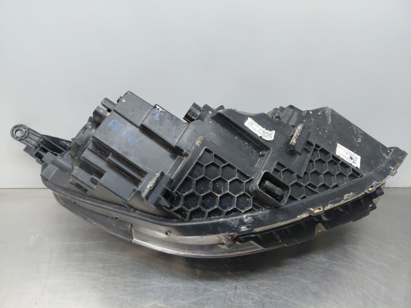 Recambio de faro izquierdo para hyundai i30 (pd) style referencia OEM IAM   