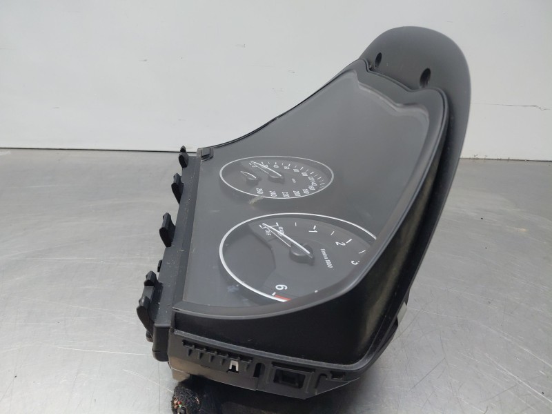Recambio de cuadro instrumentos para bmw 2 gran tourer (f46) 218 d referencia OEM IAM 62105A03E63 9295446 9383271