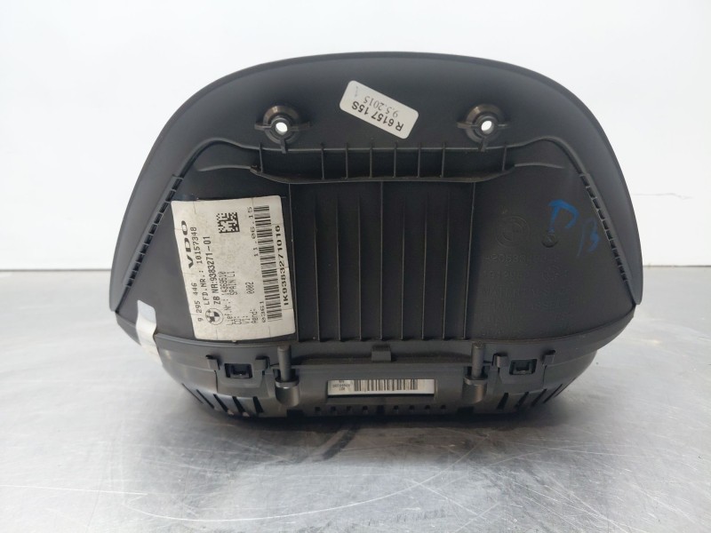 Recambio de cuadro instrumentos para bmw 2 gran tourer (f46) 218 d referencia OEM IAM 62105A03E63 9295446 9383271