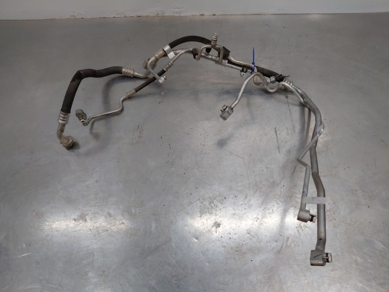 Recambio de tubos aire acondicionado para bmw 2 gran tourer (f46) 218 d referencia OEM IAM 64539209724 64539209727 