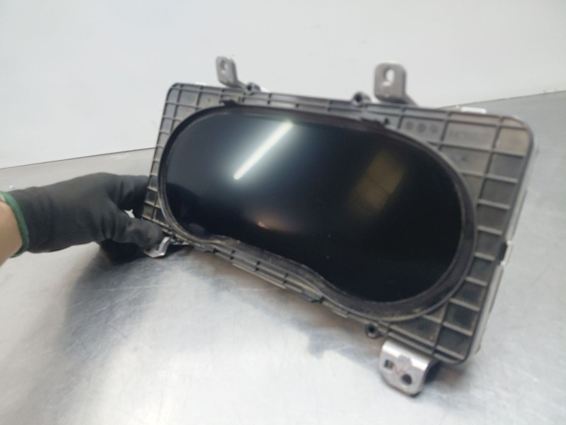 Recambio de cuadro instrumentos para kia xceed drive referencia OEM IAM   