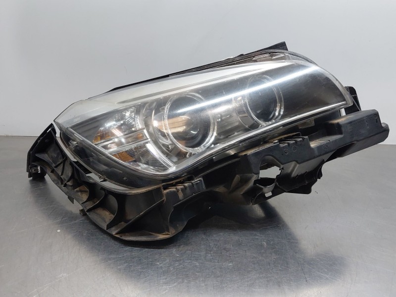 Recambio de faro derecho para bmw x1 (e84) sdrive 18 d referencia OEM IAM   