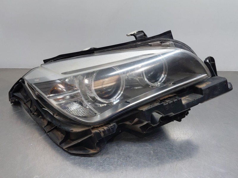 Recambio de faro derecho para bmw x1 (e84) sdrive 18 d referencia OEM IAM   