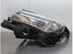 Recambio de faro izquierdo para bmw x1 (e84) sdrive 18 d referencia OEM IAM   