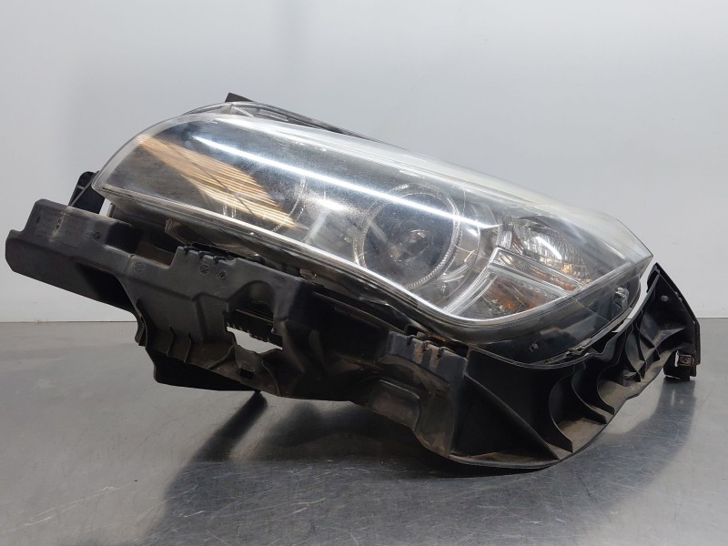 Recambio de faro izquierdo para bmw x1 (e84) sdrive 18 d referencia OEM IAM   