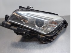 Recambio de faro izquierdo para bmw x1 (e84) sdrive 18 d referencia OEM IAM    2
