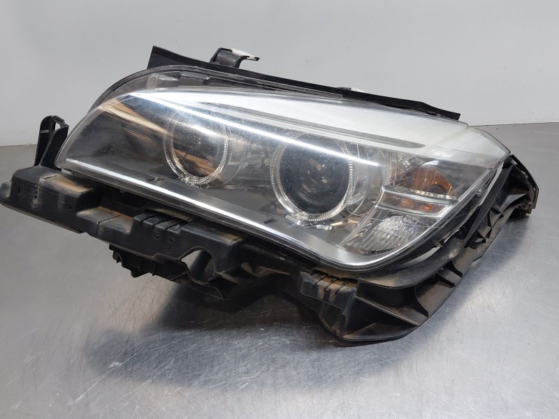 Recambio de faro izquierdo para bmw x1 (e84) sdrive 18 d referencia OEM IAM   