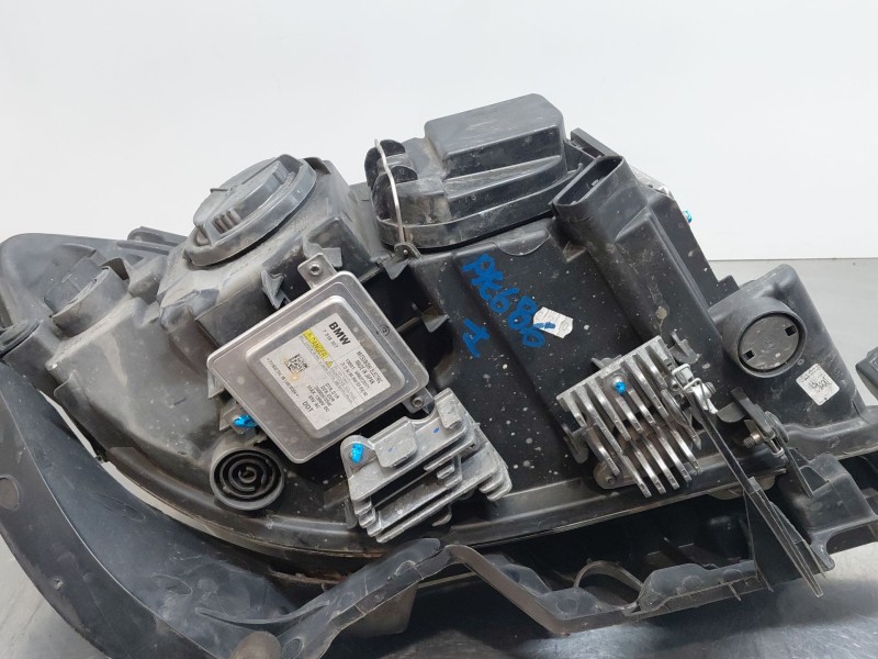 Recambio de faro izquierdo para bmw x1 (e84) sdrive 18 d referencia OEM IAM   