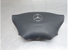 Recambio de airbag delantero izquierdo para mercedes-benz sprinter 3,5-t furgoneta (b906) 310 cdi (906.631, 906.633, 906.635, 90