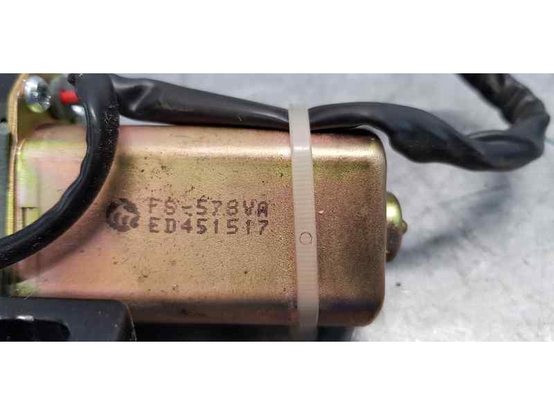 Recambio de cerradura maletero / porton para bmw serie 7 (e65/e66) 735i referencia OEM IAM 7014872   Recambio de cerradura maletero / porton para bmw serie 7 (e65/e66) 735i referencia OEM IAM 7014872