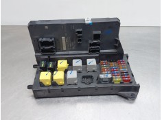 Recambio de caja reles / fusibles para mercedes-benz sprinter 3,5-t furgoneta (b906) 310 cdi (906.631, 906.633, 906.635, 906.637