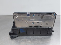 Recambio de caja reles / fusibles para mercedes-benz sprinter 3,5-t furgoneta (b906) 310 cdi (906.631, 906.633, 906.635, 906.637 2