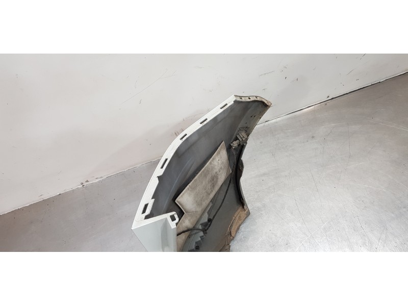 Recambio de paragolpes trasero para volkswagen golf vii lim. (bq1) gti referencia OEM IAM 5G6807417ARGRU   Recambio de paragolpes trasero para volkswagen golf vii lim. (bq1) gti referencia OEM IAM 5G6807417ARGRU