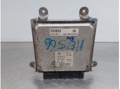 Recambio de centralita motor uce para mercedes-benz sprinter 3,5-t furgoneta (b906) 310 cdi (906.631, 906.633, 906.635, 906.637)