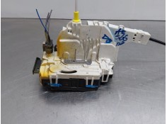 Recambio de cerradura puerta delantera derecha para mercedes-benz sprinter 3,5-t furgoneta (b906) 310 cdi (906.631, 906.633, 906