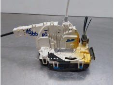 Recambio de cerradura puerta delantera izquierda para mercedes-benz sprinter 3,5-t furgoneta (b906) 310 cdi (906.631, 906.633, 9