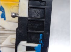 Recambio de cerradura puerta delantera izquierda para mercedes-benz sprinter 3,5-t furgoneta (b906) 310 cdi (906.631, 906.633, 9 2