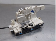 Recambio de cerradura puerta lateral derecha para mercedes-benz sprinter 3,5-t furgoneta (b906) 310 cdi (906.631, 906.633, 906.6
