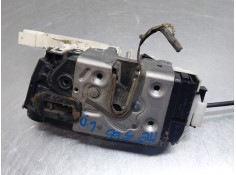 Recambio de cerradura puerta lateral derecha para mercedes-benz sprinter 3,5-t furgoneta (b906) 310 cdi (906.631, 906.633, 906.6 2