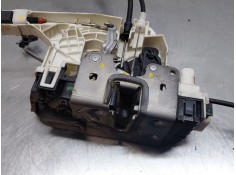 Recambio de cerradura puerta trasera derecha para mercedes-benz sprinter 3,5-t furgoneta (b906) 310 cdi (906.631, 906.633, 906.6 2