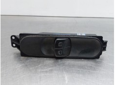Recambio de mando elevalunas delantero izquierdo para mercedes-benz sprinter 3,5-t furgoneta (b906) 310 cdi (906.631, 906.633, 9