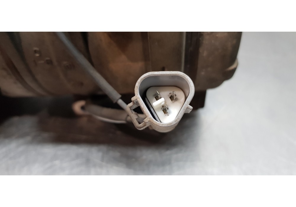 Recambio de compresor aire acondicionado para toyota rav 4 (a2) 2.0 d4-d luna 4x4 (2003) referencia OEM IAM 8832042110  