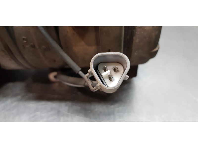 Recambio de compresor aire acondicionado para toyota rav 4 (a2) 2.0 d4-d luna 4x4 (2003) referencia OEM IAM 8832042110  