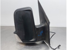 Recambio de retrovisor derecho para mercedes-benz sprinter 3,5-t furgoneta (b906) 310 cdi (906.631, 906.633, 906.635, 906.637) r