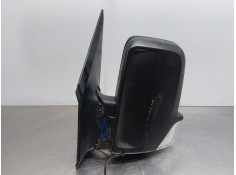 Recambio de retrovisor izquierdo para mercedes-benz sprinter 3,5-t furgoneta (b906) 310 cdi (906.631, 906.633, 906.635, 906.637)