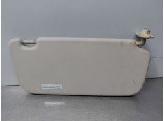 Recambio de parasol izquierdo para hyundai getz (tb) 1.3 i referencia OEM IAM    2