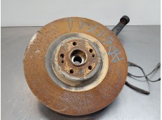 Recambio de mangueta delantera derecha para mercedes-benz clase gl (x164) 4-matic referencia OEM IAM A1643302420  