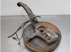 Recambio de mangueta delantera derecha para mercedes-benz clase gl (x164) 4-matic referencia OEM IAM A1643302420   2