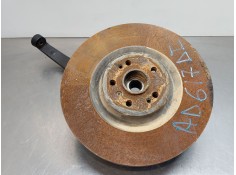 Recambio de mangueta delantera izquierda para mercedes-benz clase gl (x164) 4-matic referencia OEM IAM A164330232039  