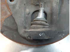 Recambio de mangueta delantera izquierda para mercedes-benz clase gl (x164) 4-matic referencia OEM IAM A164330232039   2