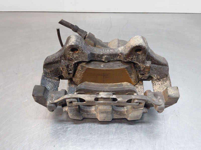 Recambio de pinza freno delantera derecha para mercedes-benz clase gl (x164) 4-matic referencia OEM IAM A1644201883  