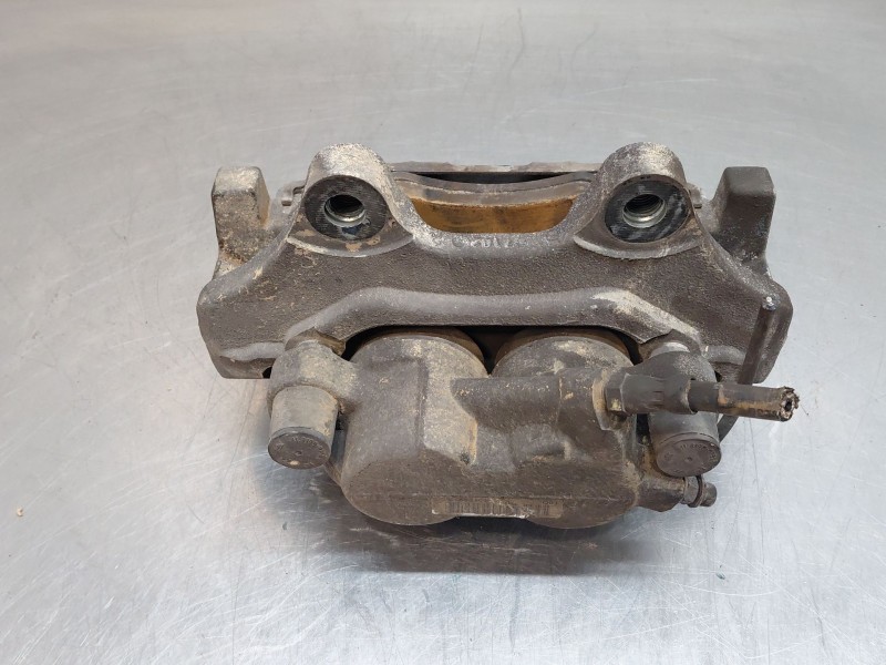 Recambio de pinza freno delantera derecha para mercedes-benz clase gl (x164) 4-matic referencia OEM IAM A1644201883  