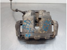 Recambio de pinza freno delantera izquierda para mercedes-benz clase gl (x164) 4-matic referencia OEM IAM A1644201783  
