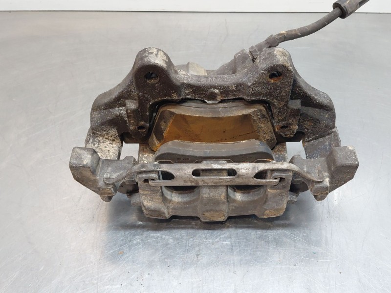 Recambio de pinza freno delantera izquierda para mercedes-benz clase gl (x164) 4-matic referencia OEM IAM A1644201783  