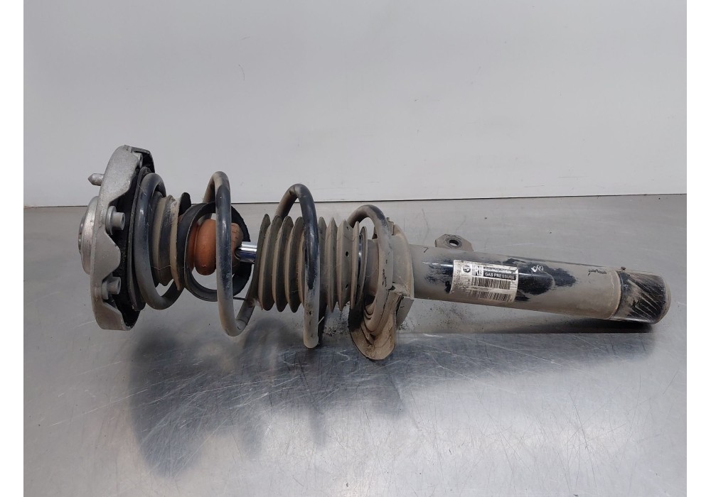 Recambio de amortiguador delantero derecho para bmw 2 gran tourer (f46) 218 d referencia OEM IAM 31316872522  
